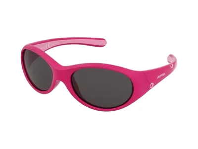 Zdjęcie produktu dla Alpina Sports Flexxy Girl, Okulary do wielu sportów, Kobieta, Oprawki pełne, Różowy, Plastik, Ceramika