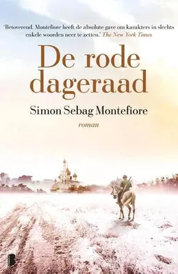 Produktbild von De rode dageraad