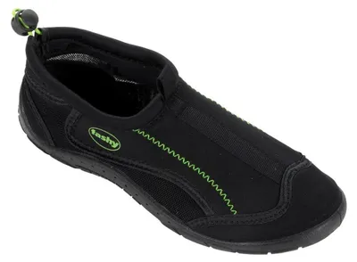 Produktbild von Fashy GmbH Tias schwarz 45