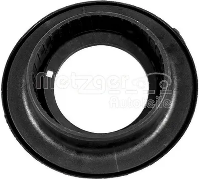 Produktbild von METZGER 6490352 Wälzlager Domlager passend für PEUGEOT 3008 SUV (M) Vorne Links Vorne Rechts Oben