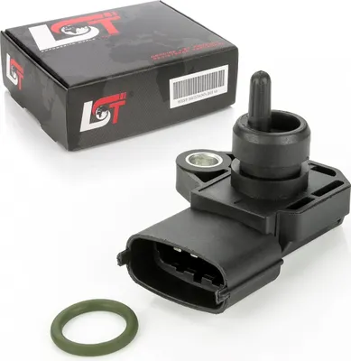 Produktbild von Drucksensor Saugrohrdruck für HYUNDAI Accent Elantra KIA Picanto Rio 39300-22600