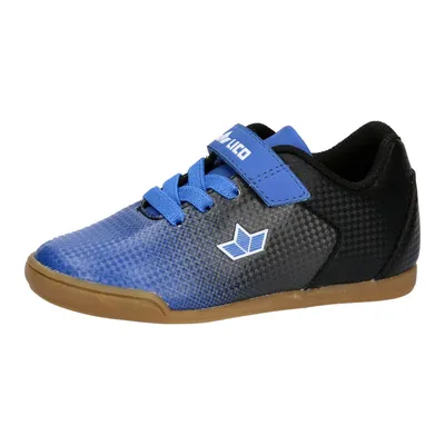 Produktbild von Damen Sportschuhe Sambo VS Hallen-Sportschuh mit Klettverschluss und Schnürung Größe 36