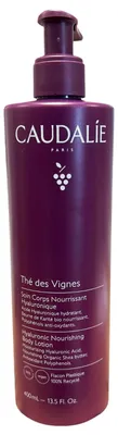 Produktbild von Caudalie Thé Des Vignes Hyaluronic Nourishing Körperlotion 400 ml (woman)