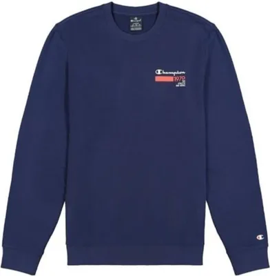 Produktbild von Champion Sweatshirts Crewneck Sweatshirt, 215708BS508, Größe: 173