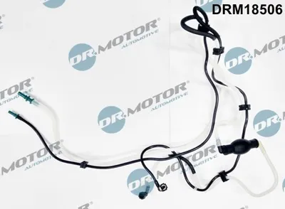 Obrázek produktu pro Palivové Potrubí Renault Megane 1.5Dci 03-