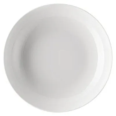 Imagen del producto de Rosenthal Teller 23 cm tief Joyn White 44020-800001-10353 /Abverkauf nur solange Vorrat reicht