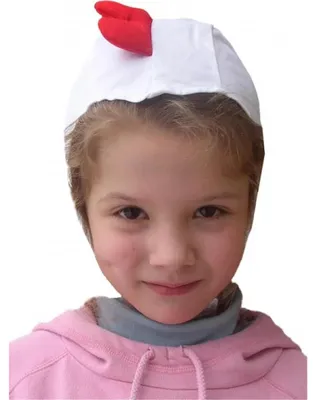 Obrázok produktu pre Čiapka sliepka