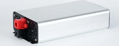 Immagine prodotto di Inverter di onda sinusoidale pura RGBer RGBER121W, 1000W, non incluso