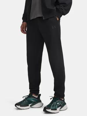 Productafbeelding van Under Armour Ua Rival Lw Joggingbroek - zwart, maat: XS
