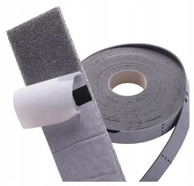 Produktbild von Bitmat Akustikband Polyethylen selbstklebend zur Schalldämmung