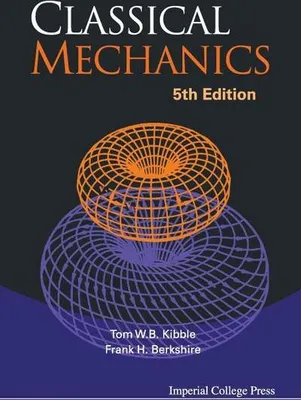 Obrázek produktu pro Classical Mechanics