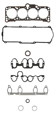 Produktbild von AJUSA 52140100 Zylinderkopf Dichtungssatz für AUDI 80 Limousine (8C2, B4) 80 Avant (8C5, B4) 100 Limousine (4A2, C4) COUPE (89, 8B) 100 Avant