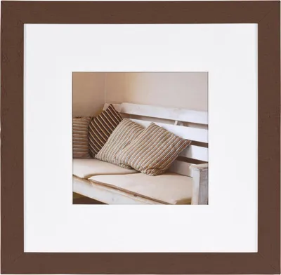 Produktbild von Fotolijst - Driftwood - 40x40 cm