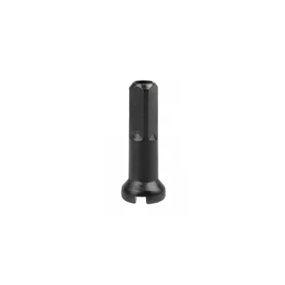 Obrázok produktu pre Niple cnSPOKE hliníkové 14mm x 36ks. čierne