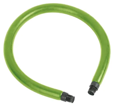 Productafbeelding van Salvimar Rond rubber, 13-14 mm, zuurgroen, 37 cm