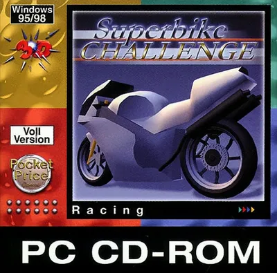 Produktbild von Superbike Challenge
