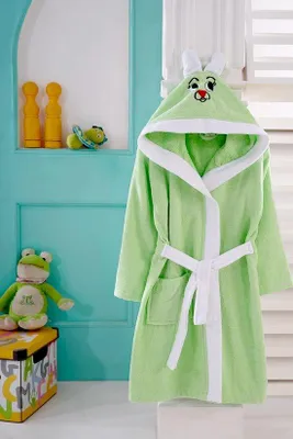 Produktbild von Sns Kinderbadjas