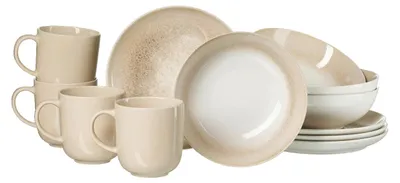 Produktbild von Ritzenhoff & Breker Frühstücksset 12-tlg. SAVORA