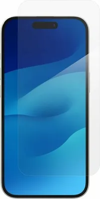 Produktbild von ZAGG Glass XTR3, Apple, iPhone 15, Antibakteriell, Blaulichtschutz, Schockresistent, Transparent, 1 Stück(e)