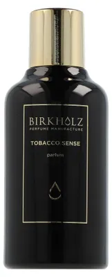 Obrázek produktu pro Birkholz Black Collection Tobacco Sense Parfum (100 ml)