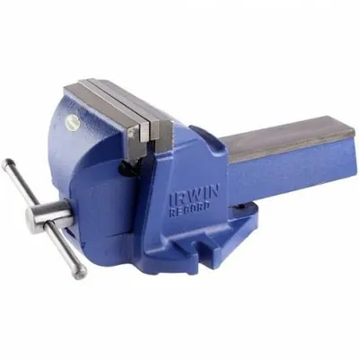 Imagen del producto de IRWIN 3, abrazadera de tornillo, 10 cm