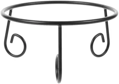 Obrázok produktu pre Čierny držiak na uteráky z nehrdzavejúcej ocele, 43,5 cm, samolepiaci, do kúpeľne
