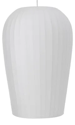Immagine prodotto di Light & Living - lampada a sospensione - Axel - bianco - plastica - Ø 31cm - E27 - 2958526