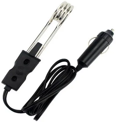 Image de Radiateurs électriques, 12 V
