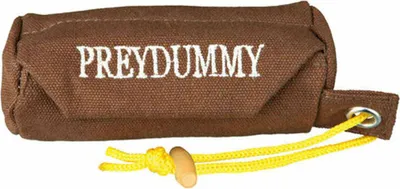 Image de Preydummy ø 5 × 12 cm brun