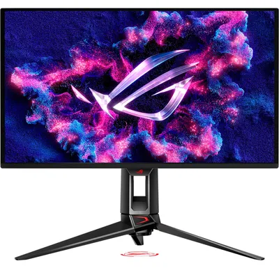 Obrázek produktu pro ASUS ROG Swift OLED PG27UCDM 67.32cm (16:9) 240Hz UHD