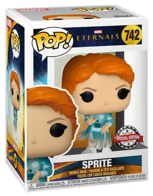 Obrázek produktu pro FUNKO POP 742 Eternals Sprite