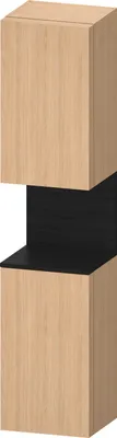 Produktbild von DURAVIT QA1346R16300000 QTG HS 400x360x1760 Na Ei Mt. H 3H Tü