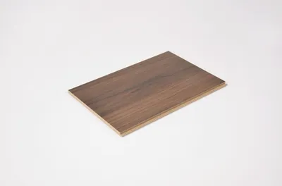 Produktbild von EGGER Muster A4 NatureSense Laminat EL1307 Warmia Nussbaum braun