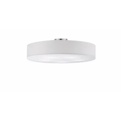 Zdjęcie produktu dla TRIO Trio Hotel -kattovalaisin, E27, 65 cm, valkoinen