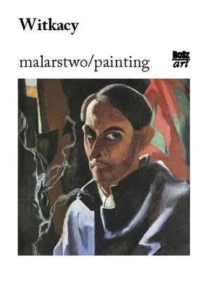 Zdjęcie produktu dla Witkacy. Malarstwo