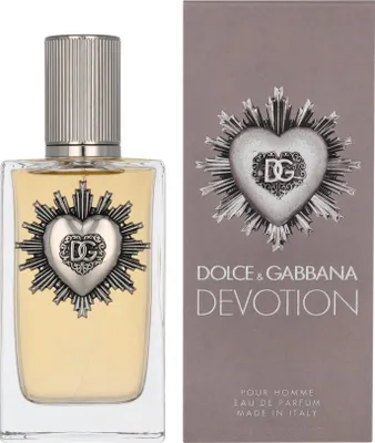 Produktbild von Dolce & Gabbana Devotion For Men Edp Spray