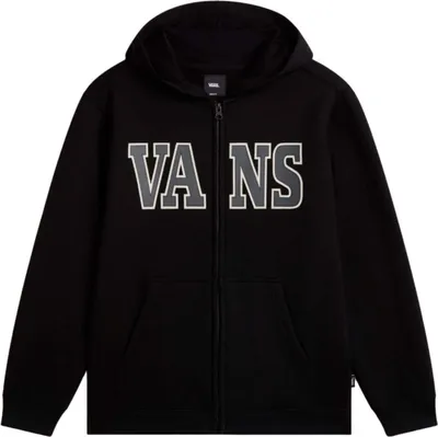 Produktbild von Hoodie Vans VN000J4FBLK1 für Kinder