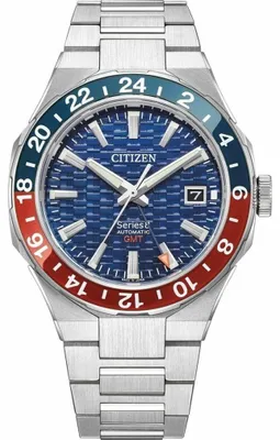 Produktbild von Herrenuhr Citizen NB6030-59L (Ø 41 mm)