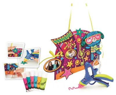 Image de Hasbro DohVinci Tableau noir