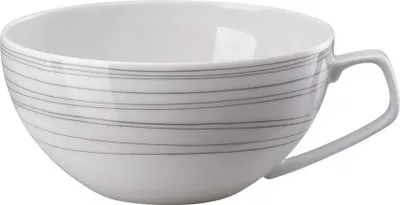 Produktbild von Rosenthal Tee-Obertasse Stripes 2.0 11280-403261-14642