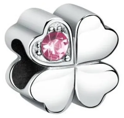 Produktbild von Drops SCZ1268 Good Luck Steel Bead