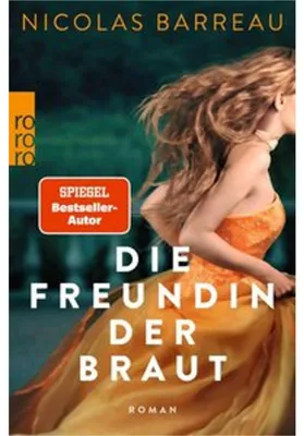 Image de Die Freundin der Braut