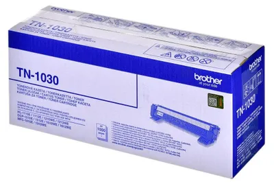 Image de BROTHER Toner TN-1030 (HL-11xx, DCP-15xx,  cca1000 str. A4) - pro DCP-1510E / HL-1110E / MFC-1810E / MFC-1910WE