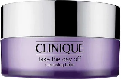 Produktbild von Clinique Balsamo Facial Take The Day 200 ml