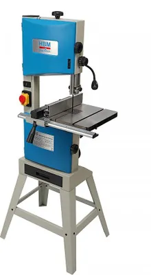 Imagen del producto de Máquina profesional de corte de madera (con capacidad para cortar hasta 250 piezas)