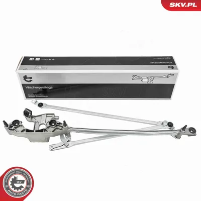 Produktbild von ESEN SKV 05SKV198 Wischergestänge für FORD C-MAX (DM2) Focus C-Max (DM2)
