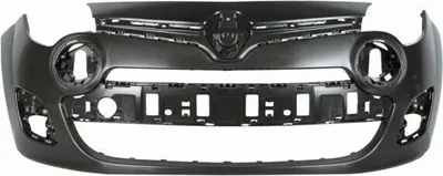 Produktbild von BLIC Stoßstange Stoßfänger für RENAULT TWINGO II (CN0) 5510-00-6006902P