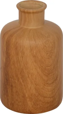 Image de Vase "sao" keramik braun h175cm  - Atmosphera créateur d'intérieur