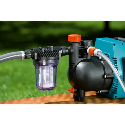 Image de Gardena Préfiltre Gardena pour pompe 3000 l/h, 1731-20