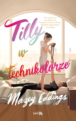 Image de Tilly w technikolorze